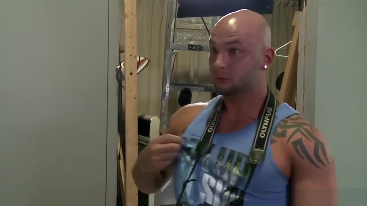 ExtraBigDicks Armando De Armas & Brayden Allen