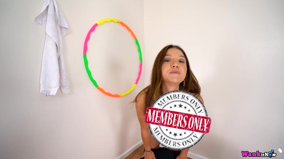 Maya - Dreaming About Pussy - Sexy Videos - WankitNow