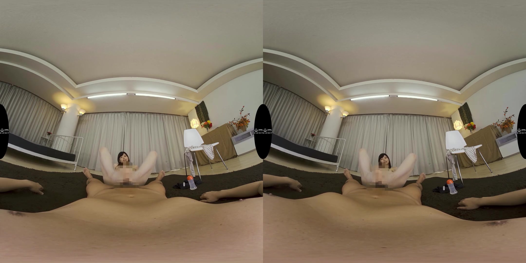 Do My Feet Excite You?; Asian Foot Fetish JAV
