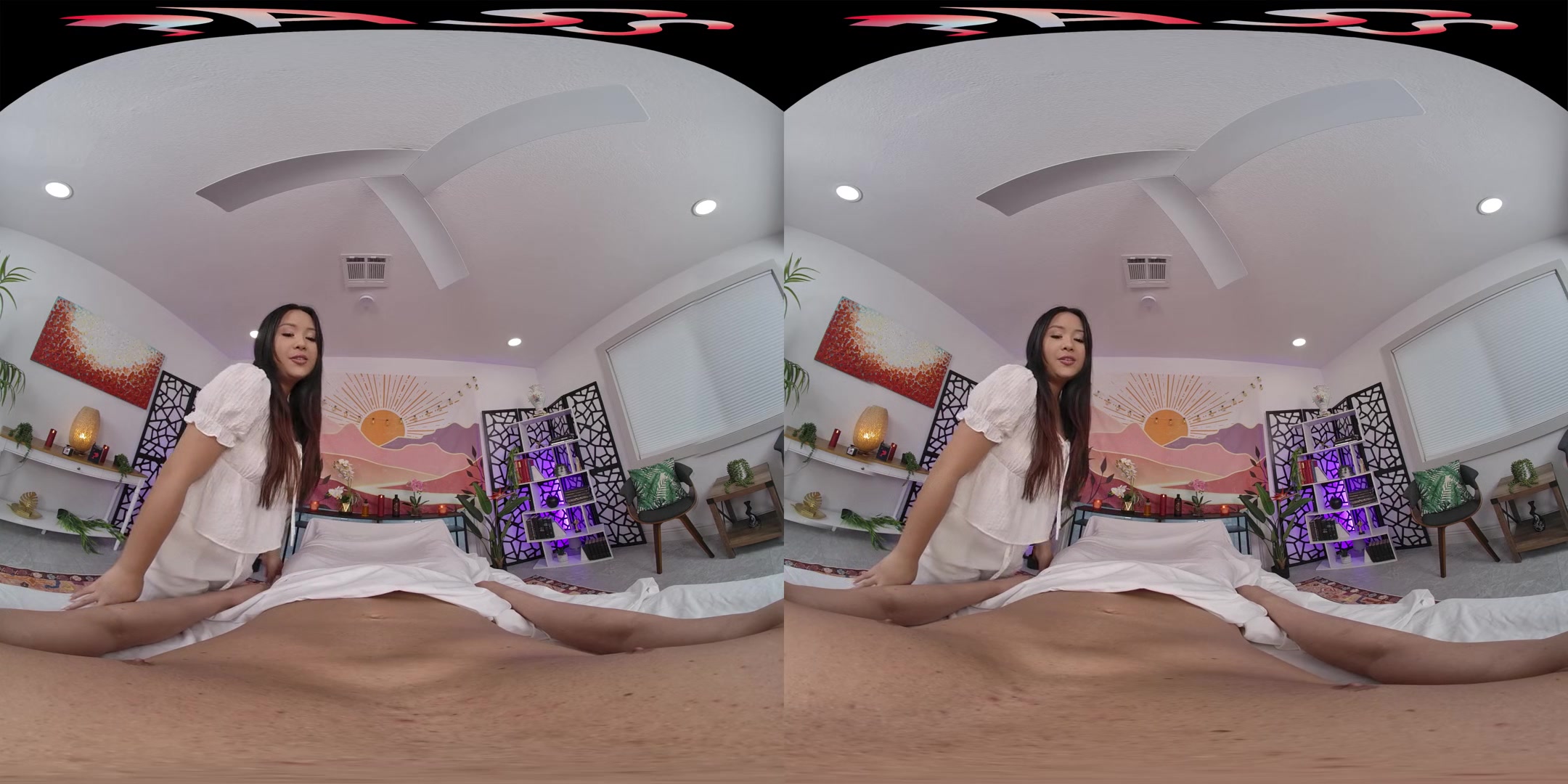 Another Massage in Manila