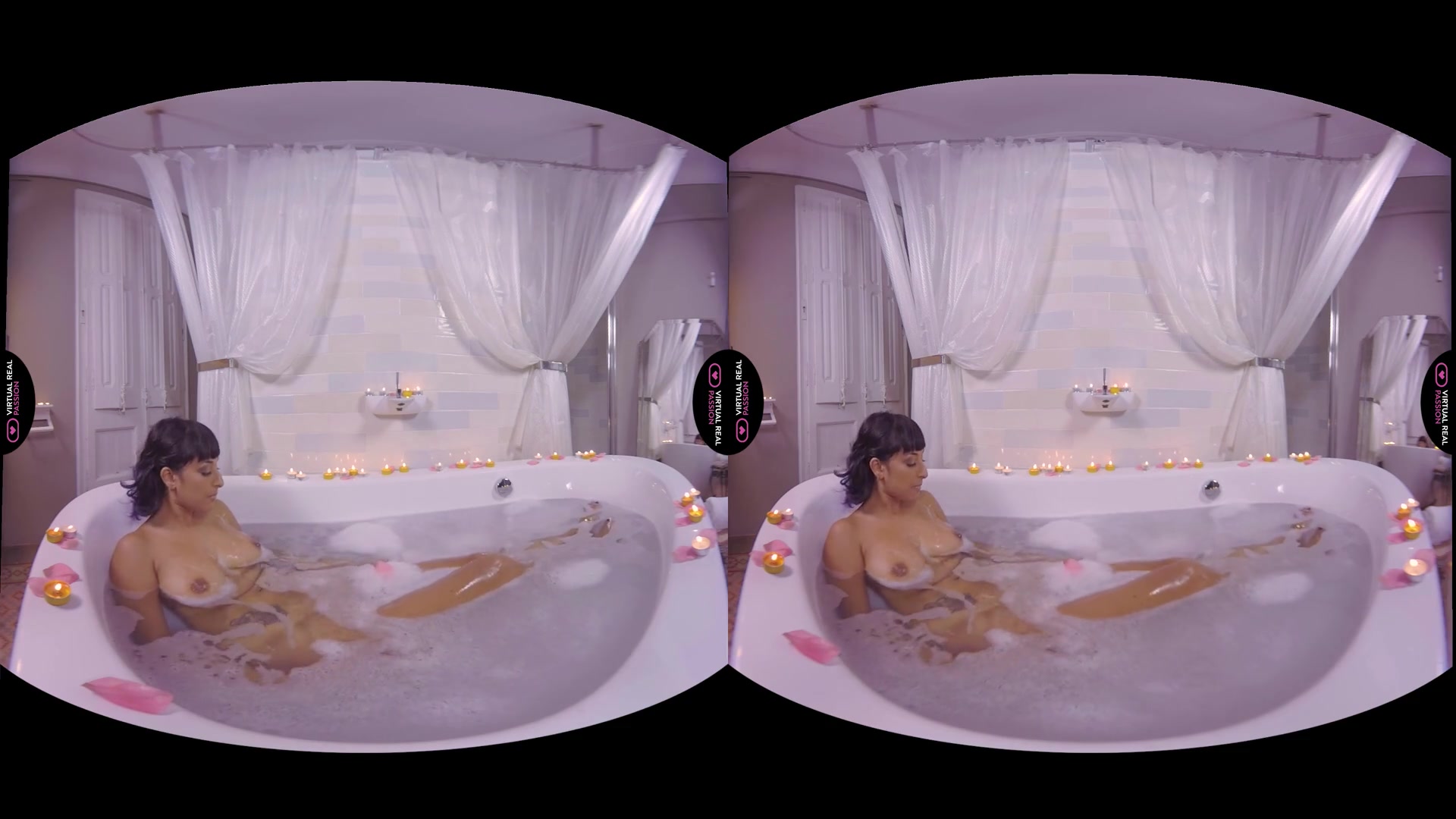 Kali Sudhra in Self-Care - VirtualRealPassion