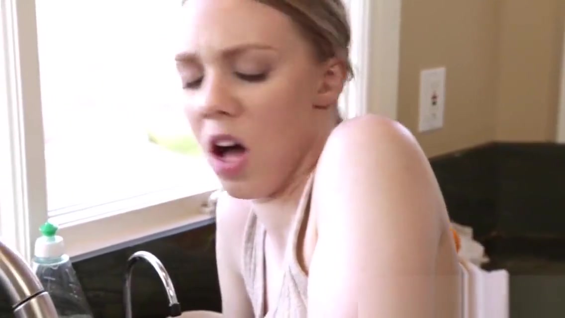 teen 18+ stepsis gets rammed