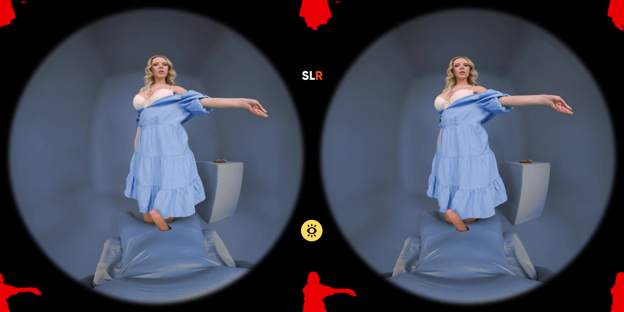 Treasure Hunt: The Milkmaid - Slr Originals