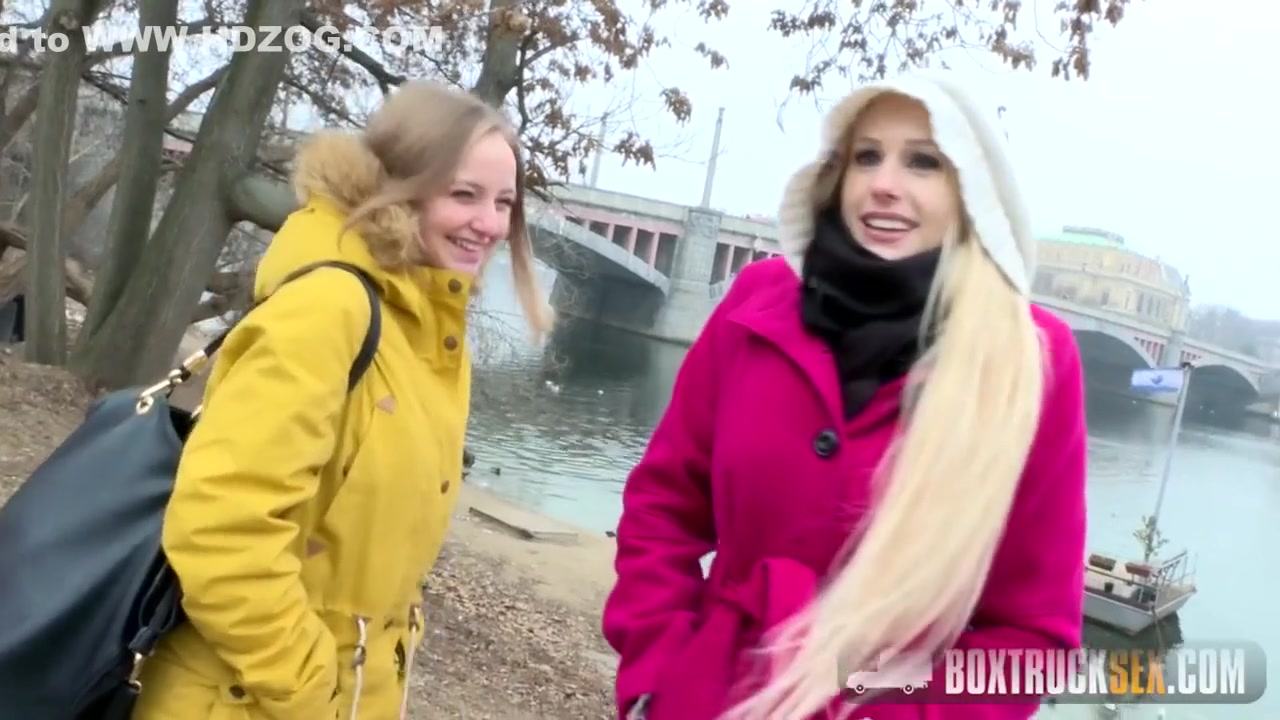 Angel Wicky And Lady Bug In Hot And Having A Lesbian Experience