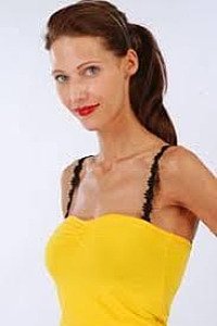 Viktoria Goo