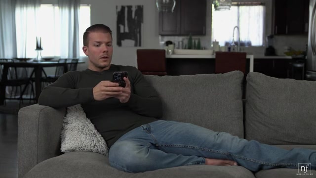 My Ex Is On The Naughty List - S43:E23 - Nubilefilms