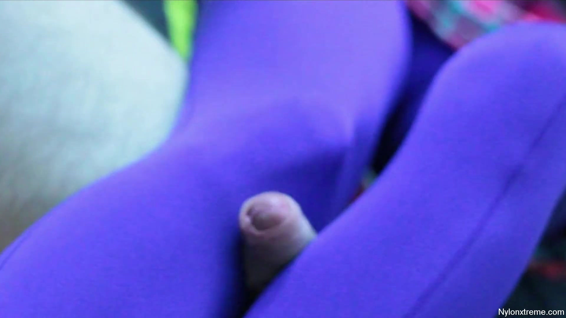70 Blowjob With Nylon On Head Candid Couple - Sex Movies Featuring Sexy Tights