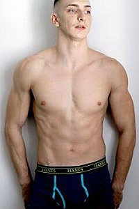 Roman Tate