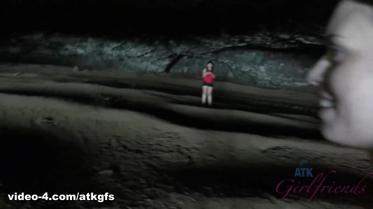 Jill Kassidy in Jill Is Loving Kauai, And Your Hard Cock - ATKGirlfriends