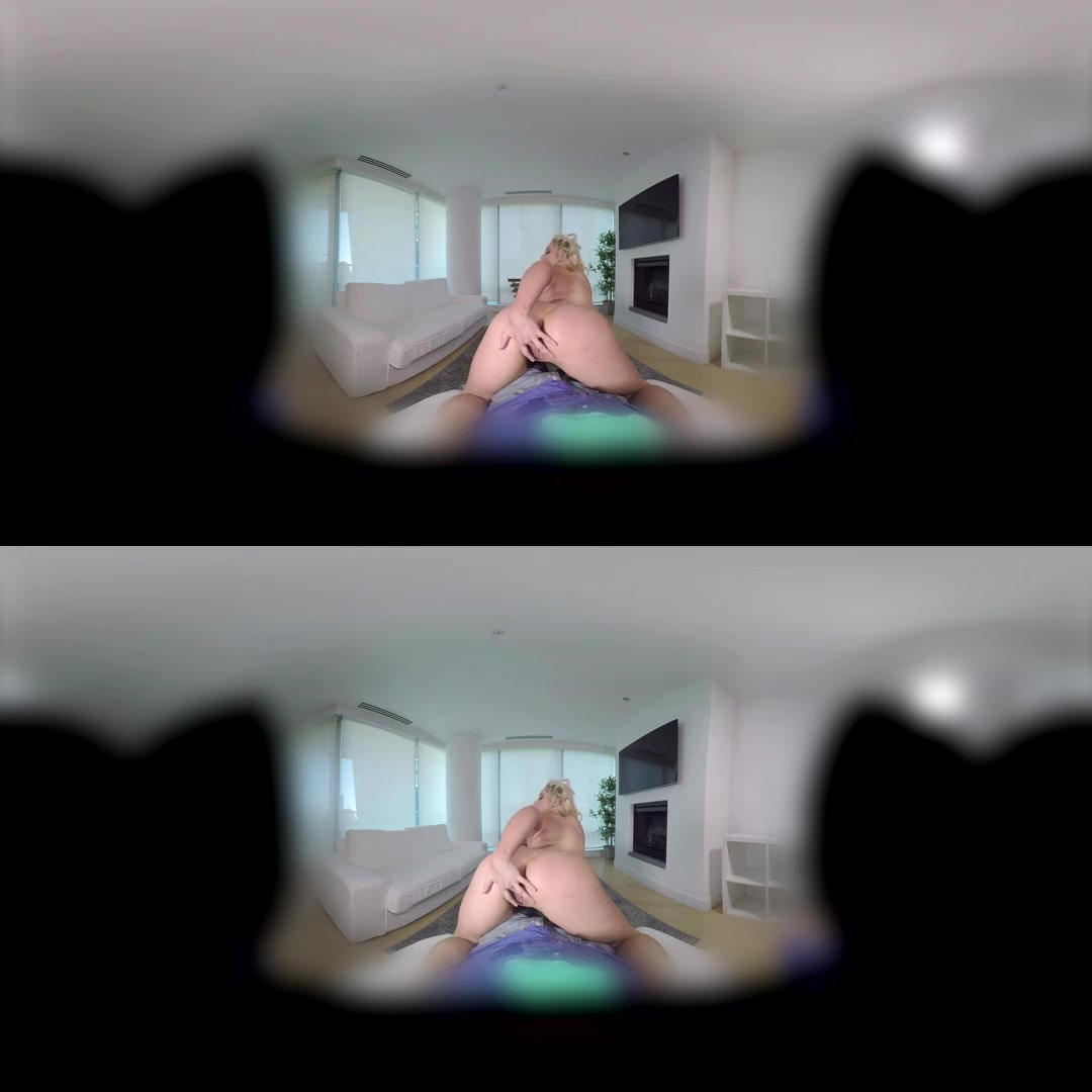 Sasha Leigh in The GFE Collection: Australian Lapdance - HoloGirlsVR