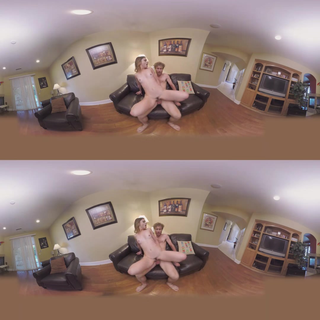 Kristen Scott & Michael Vegas () - VRHush