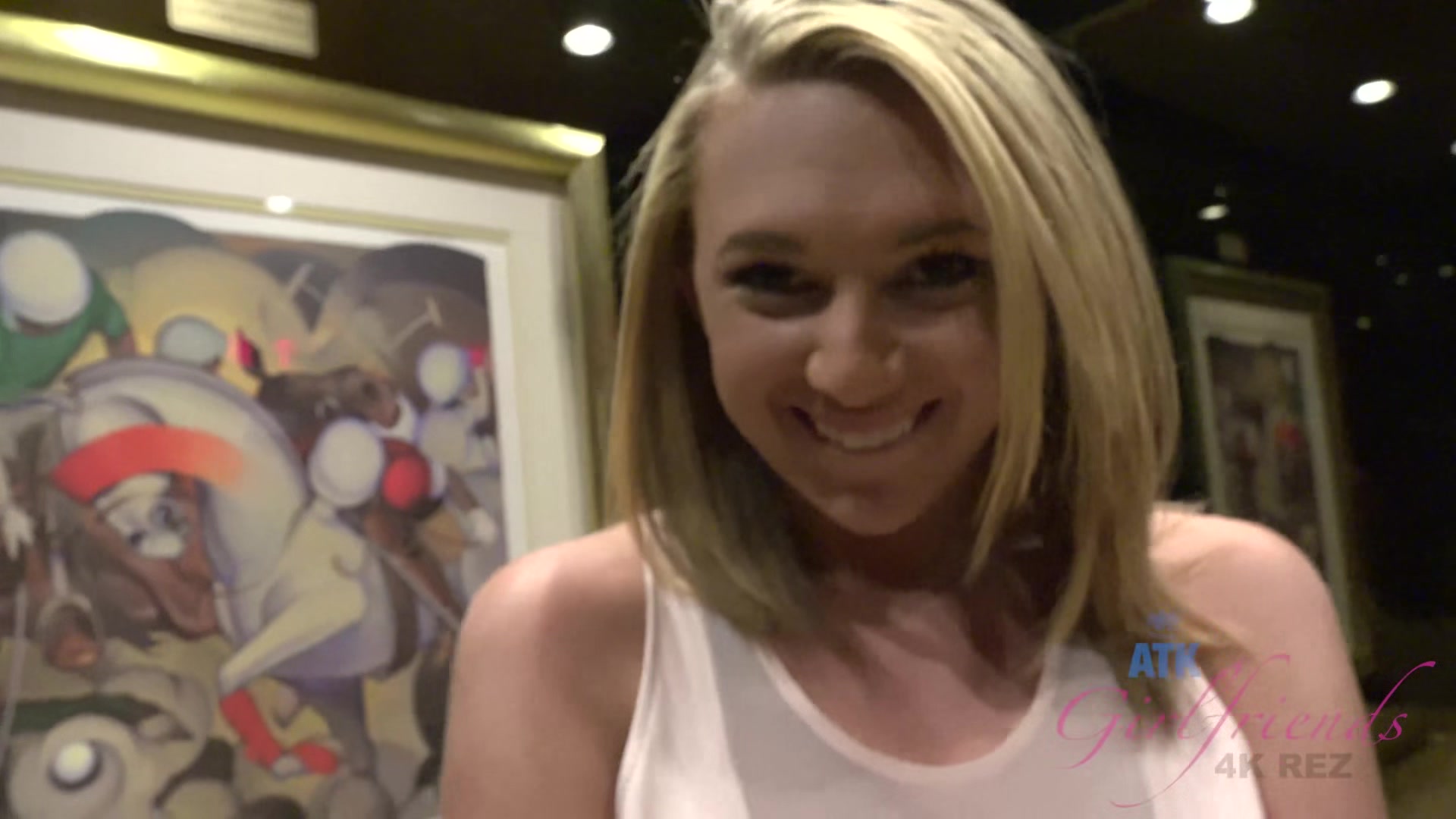 Virtual Vacation Las Vegas With Brooke Wylde 2/3