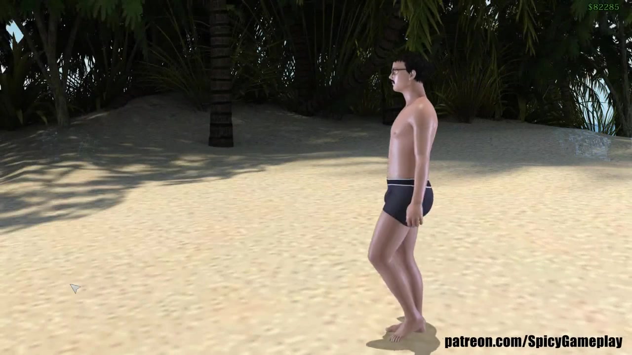Adventures Of Willy D They Started Having Sex On A Daily Basis Ep 13