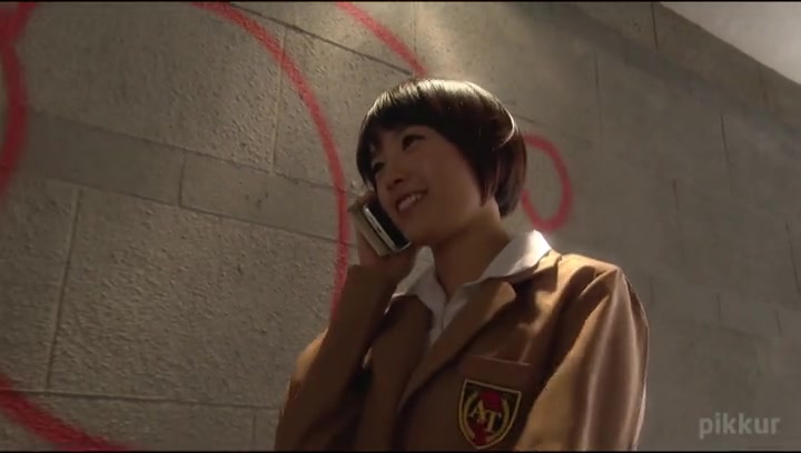 Mari Haneda The Reflexology After School: Mari Haneda