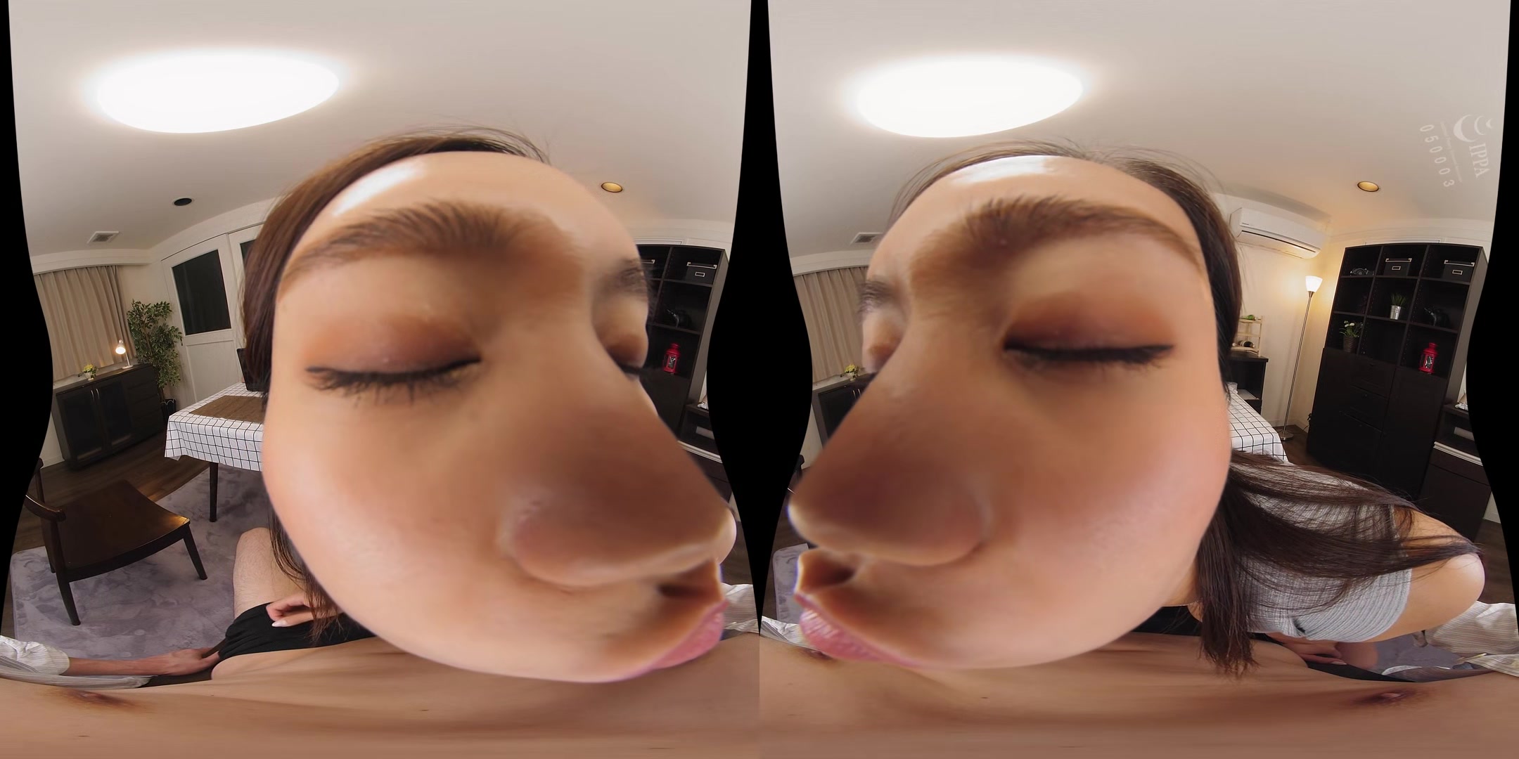 Huge Butt Rolling Piston Stroke Max Vaginal Pressure