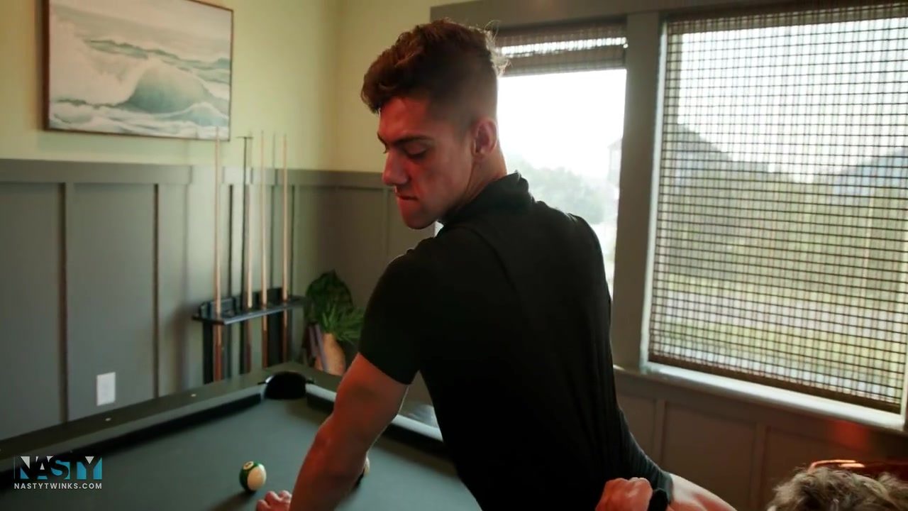 Bad Boi Benvi, Anal Toys And Donovin Rece In Magic 8 Ball - Donavin Gets Gaped By The Magic 8 Ball And Fisted