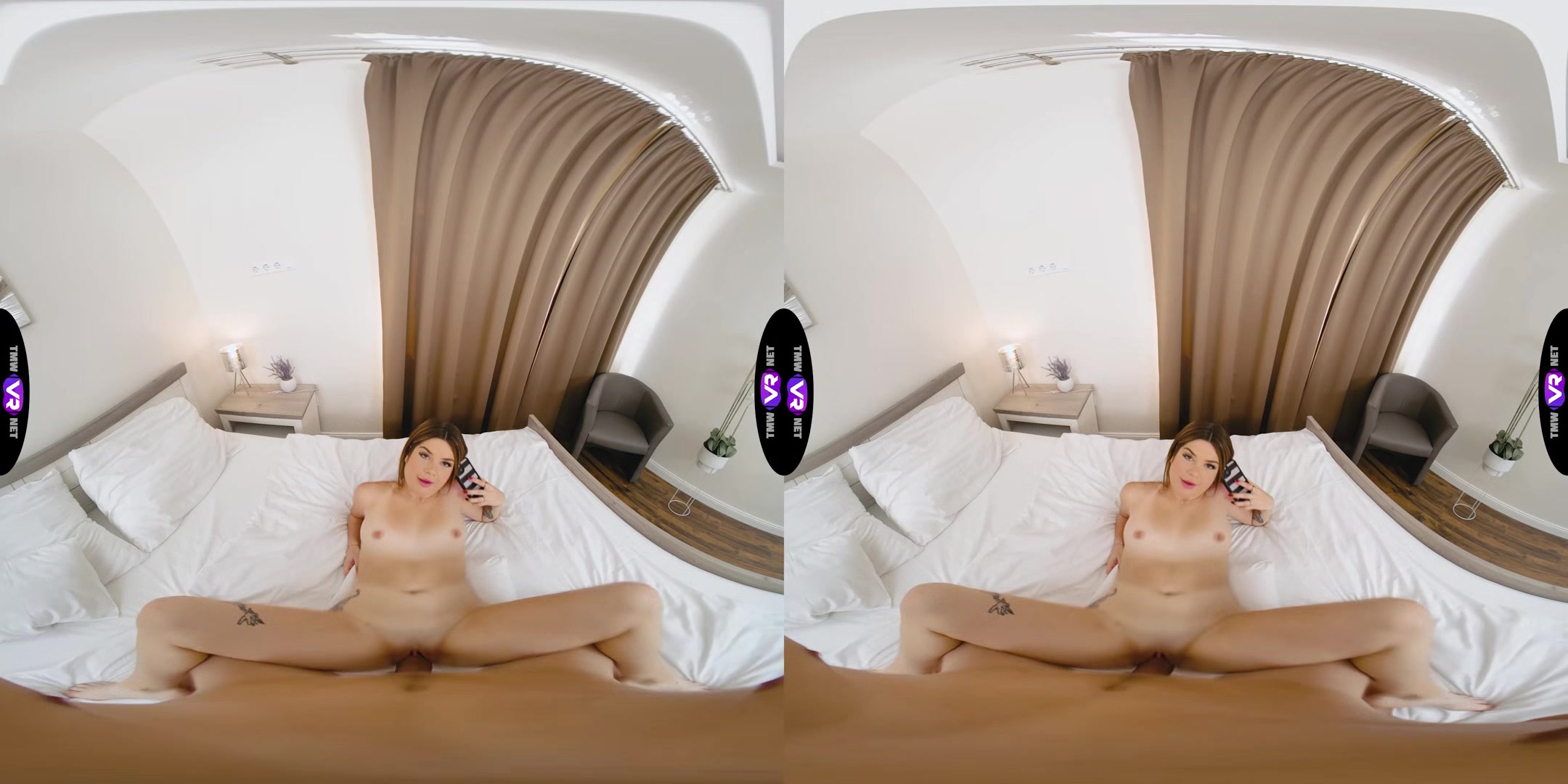 Real sex or virtual sex?