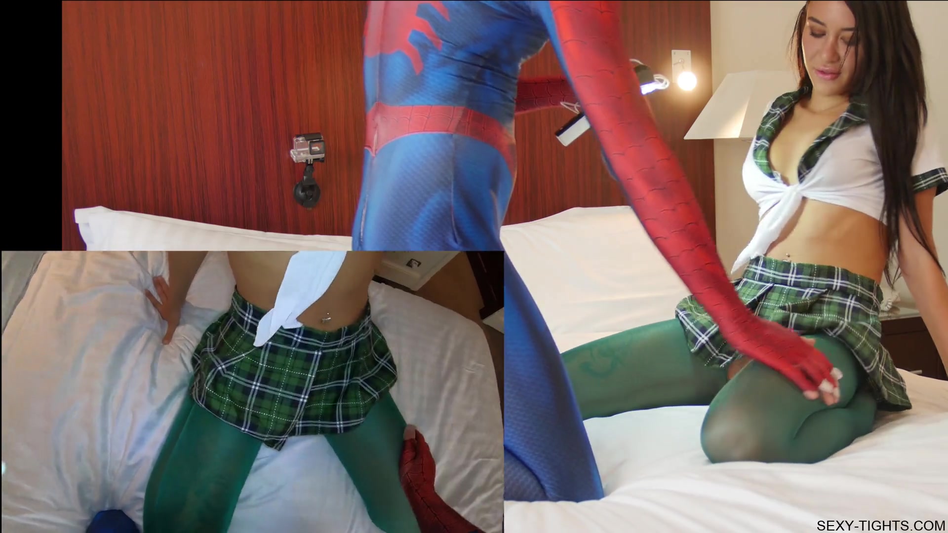 145 Katrin Tequila Fucked - Sex Movies Featuring Sexy Tights