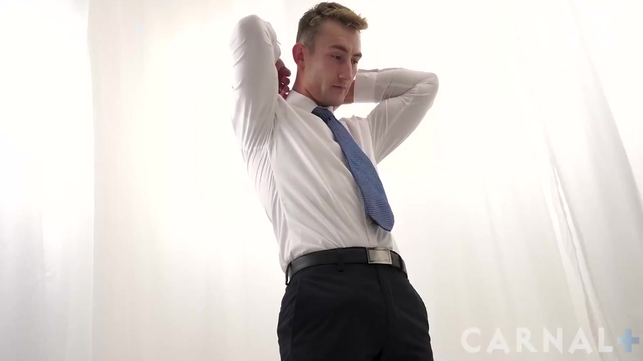 Tasting My Newfound Potential - Tyler Saint