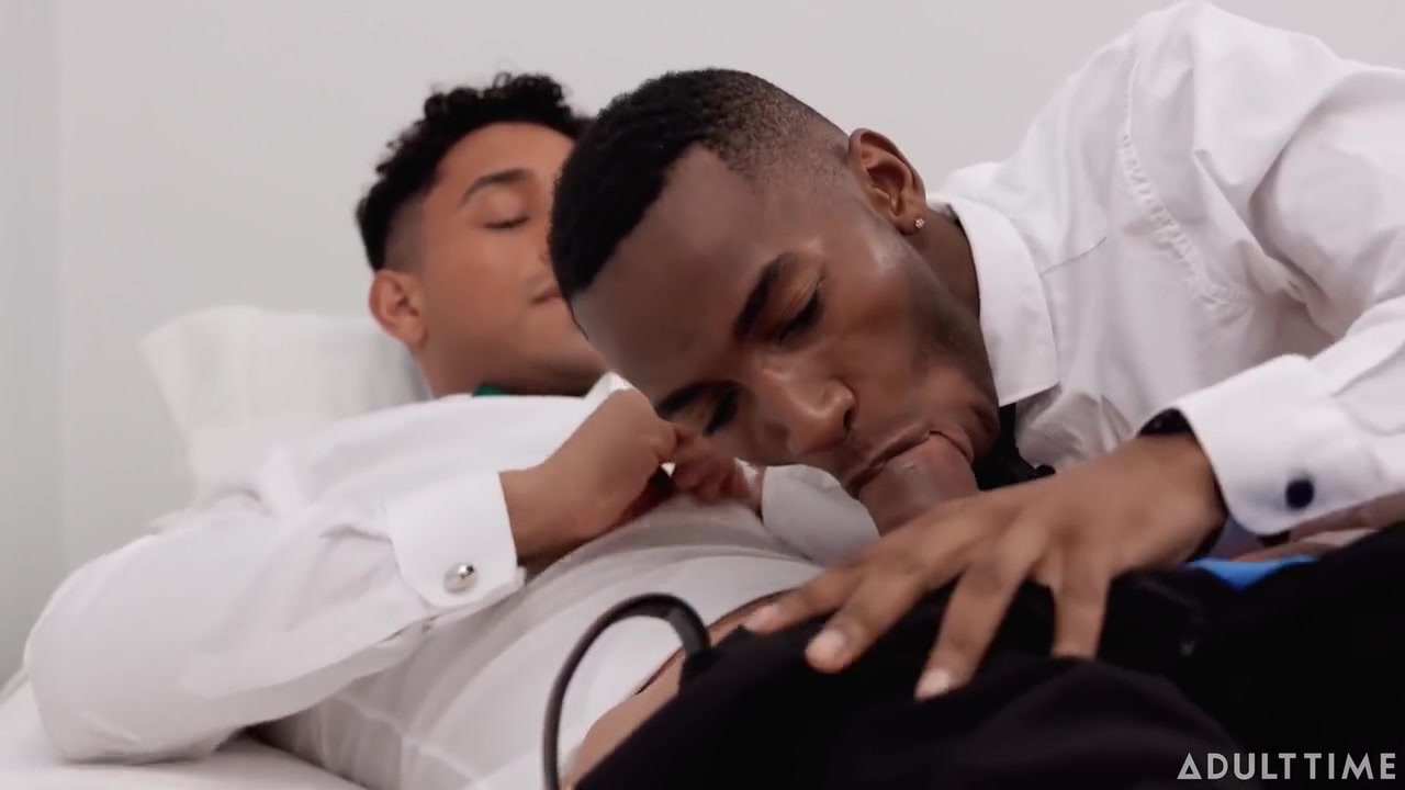 Kenzo Alvarez In Masturbating Together For The First Time