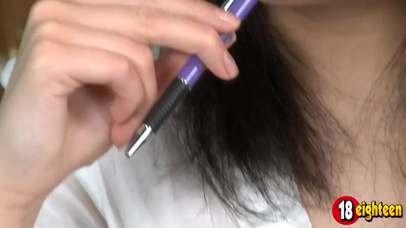 Naughty Student - 18Eighteen