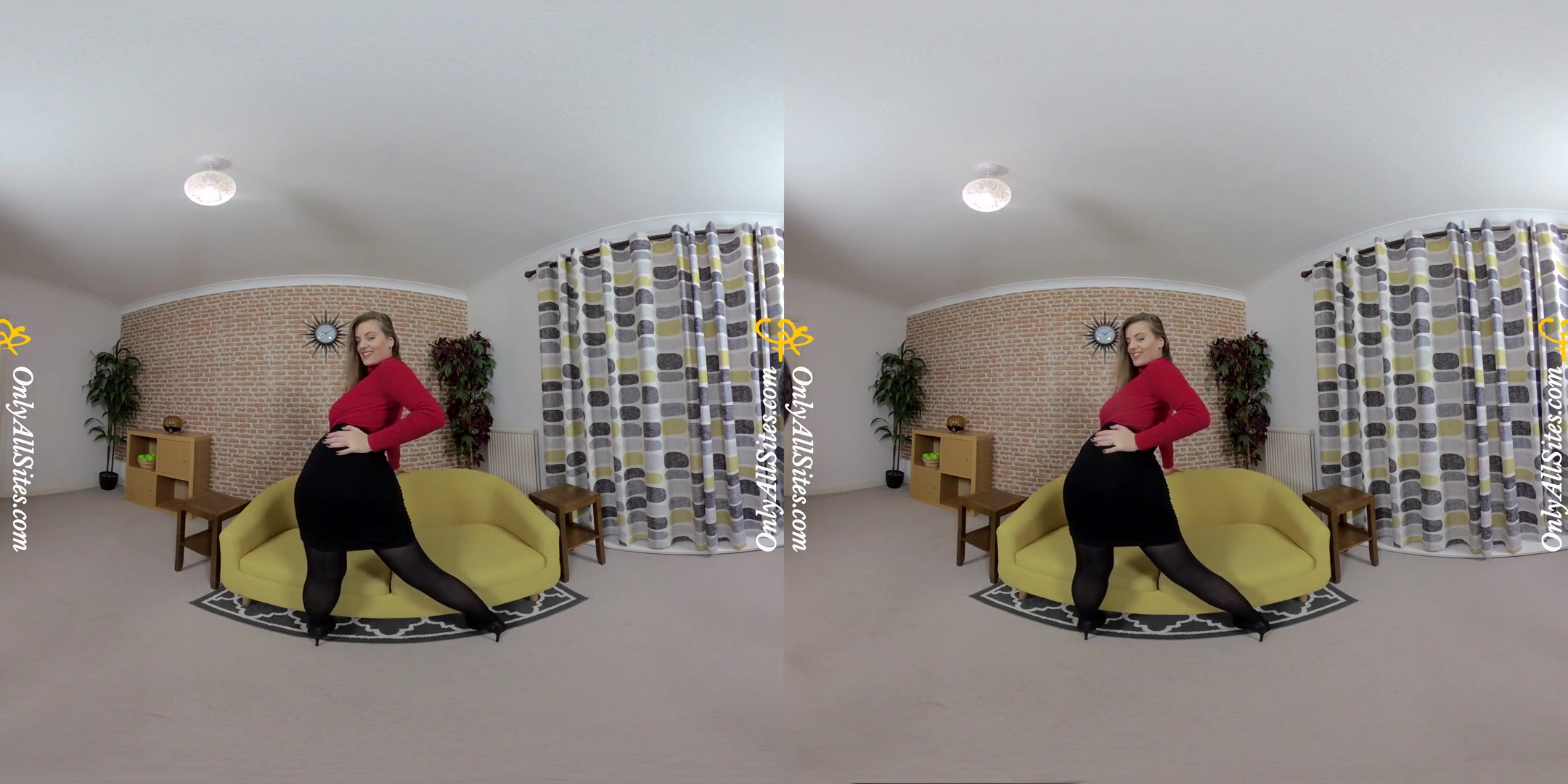 Lottii Rose - SexLikeReal