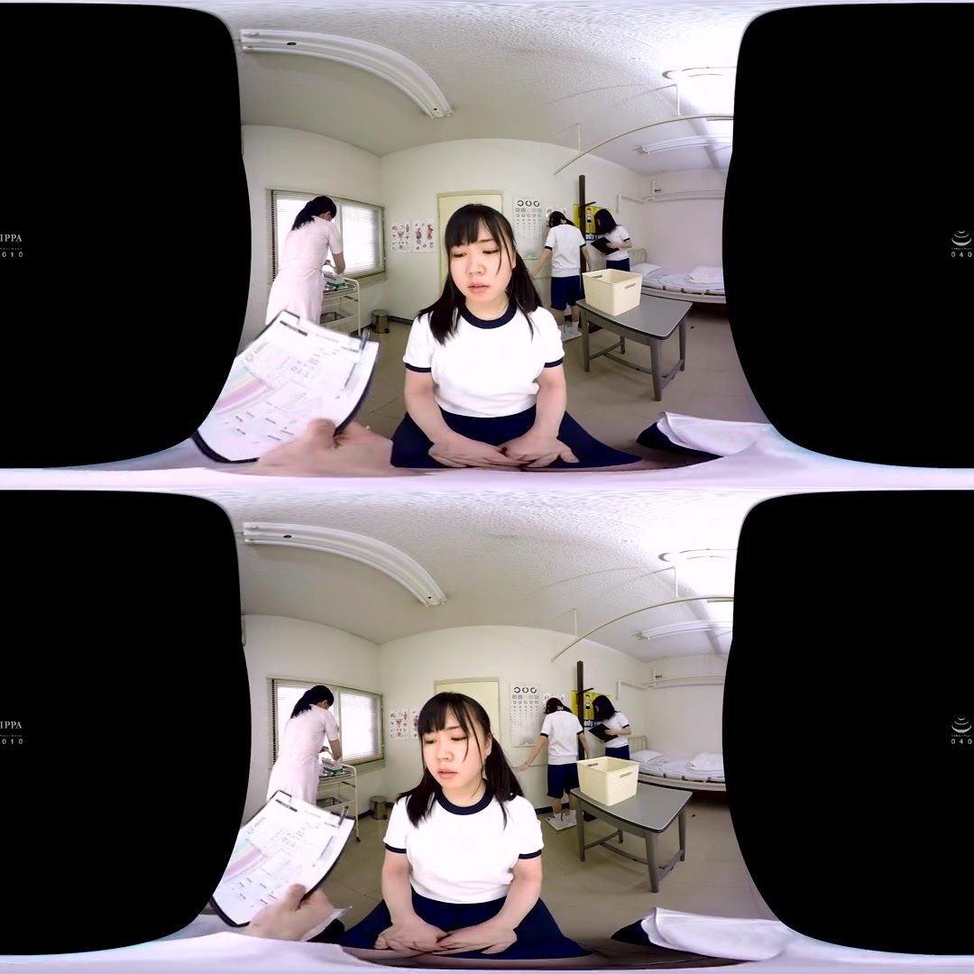 Long-Length VR, Physical Measurements 1 - SexLikeReal
