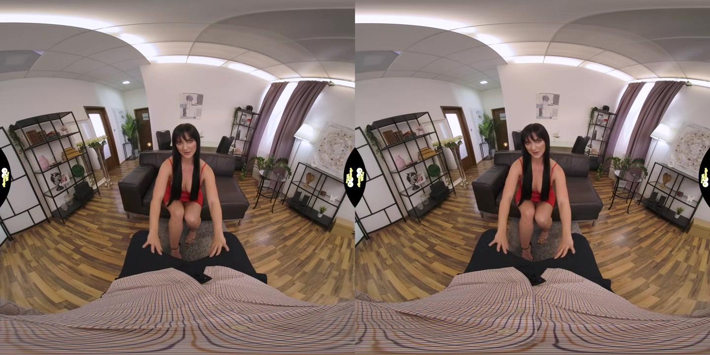 Sex for Dinner - SqueezeVR