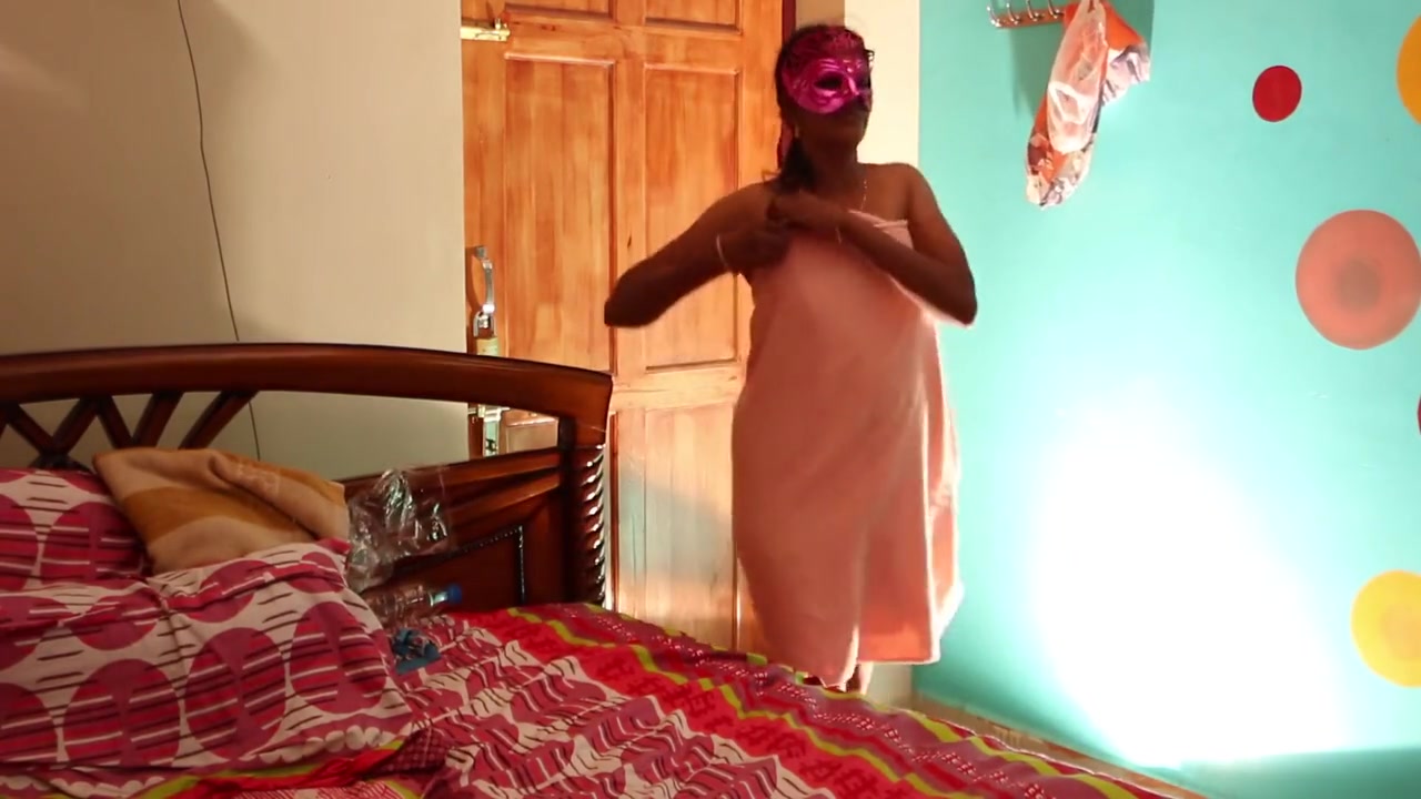 Desi Aunty Homemade