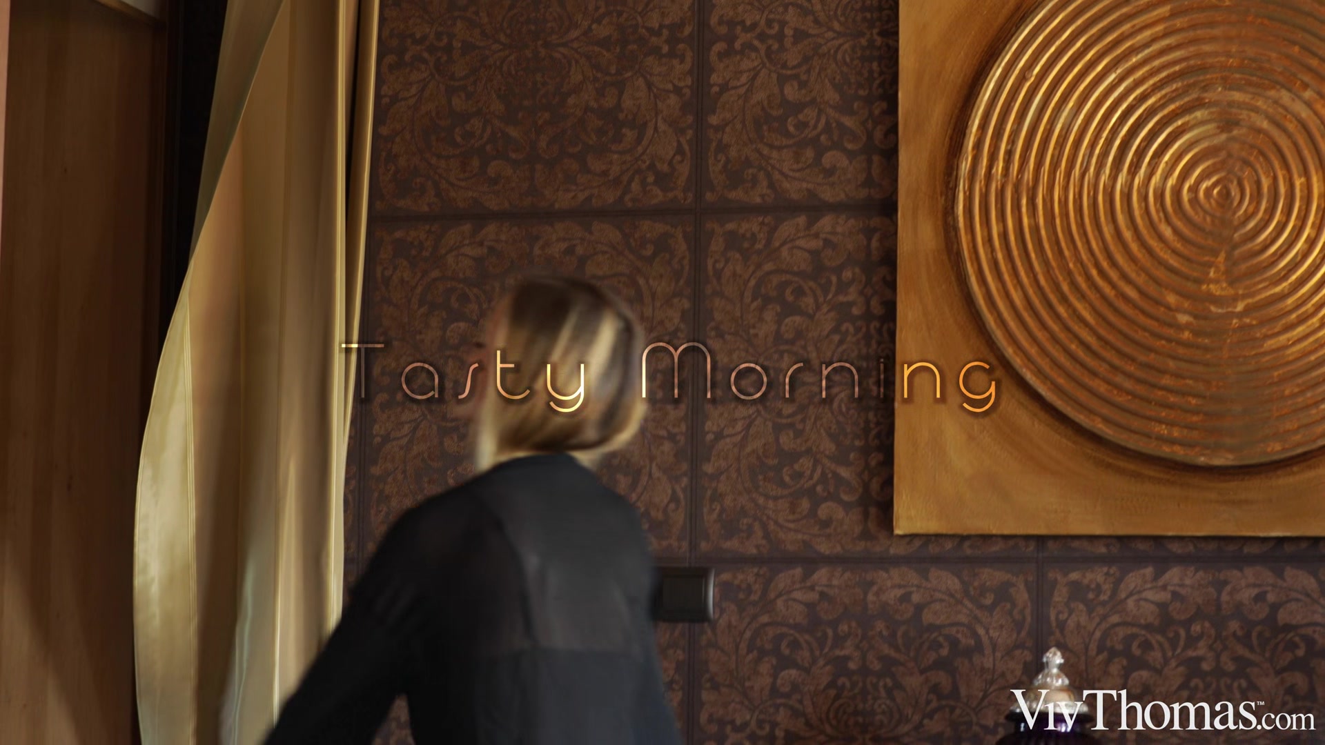 Tasty Morning - Jo & Kira Queen