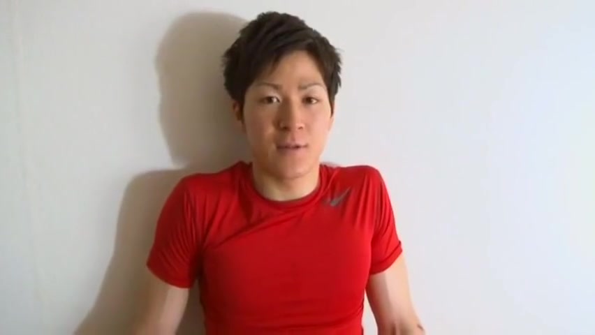 Murofushi Shoma Aka Koukie3fitness Bs-t258 6