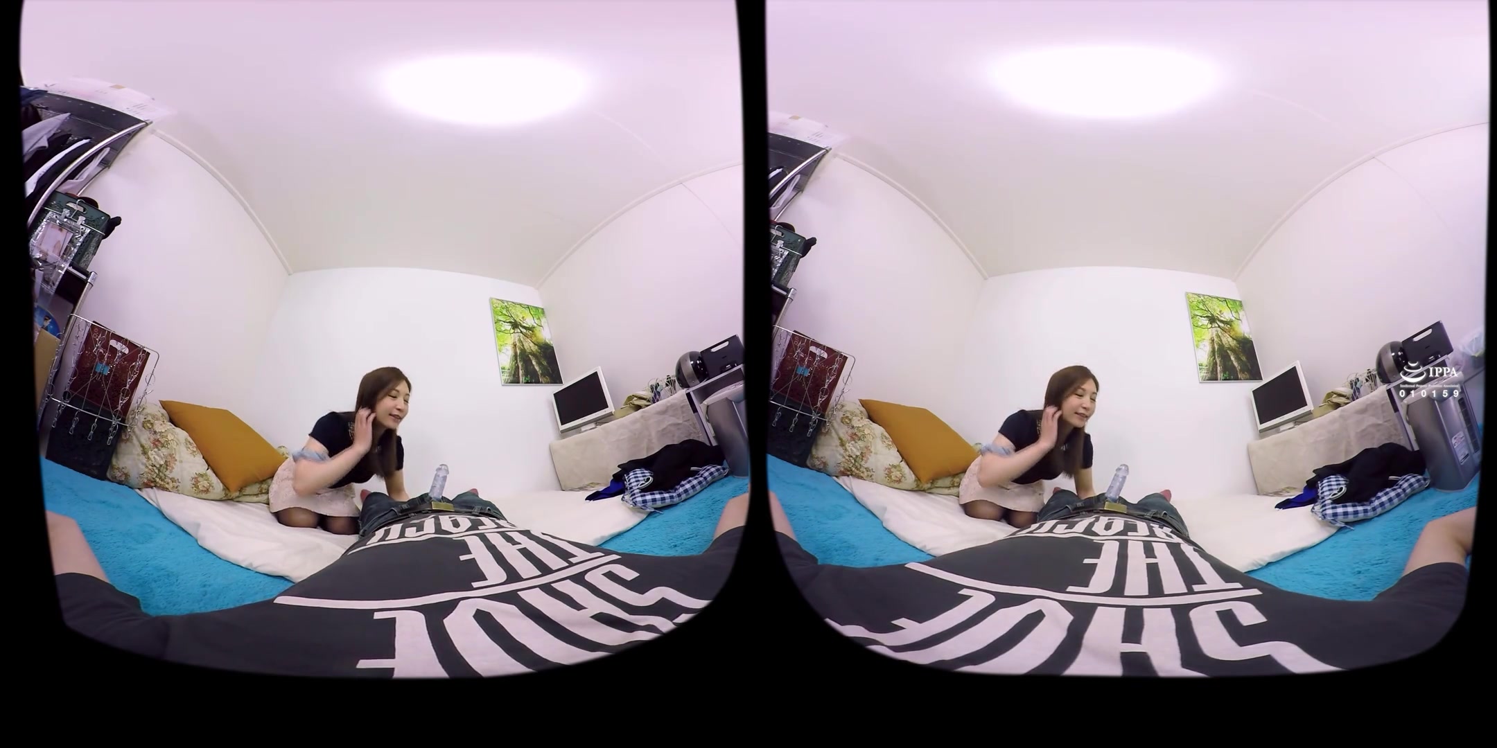 Digitally Remastered Masterpiece Collection; Full Hour of JAV VR HD