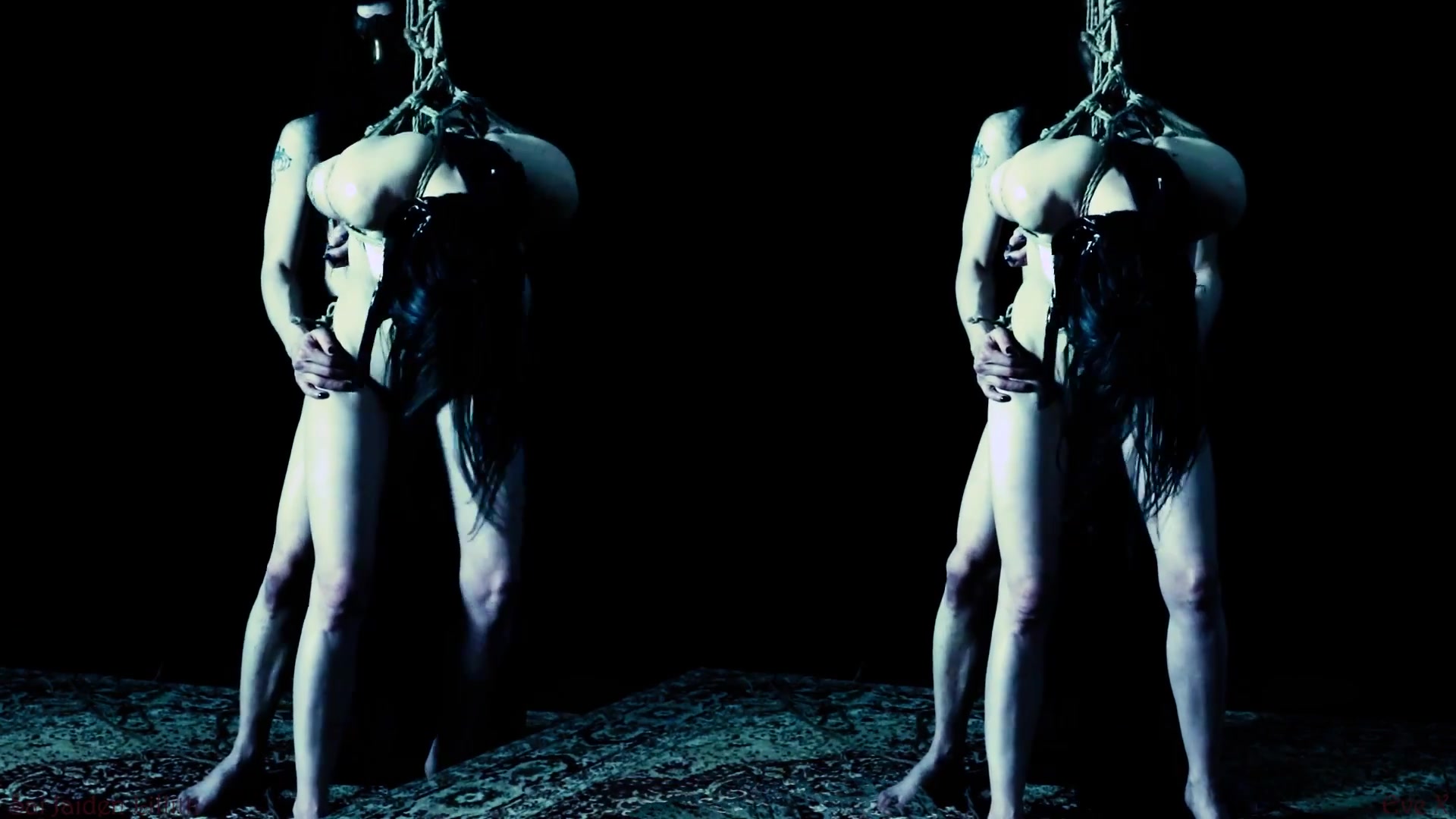 The Summoning: Blind Devotions - With Eve X
