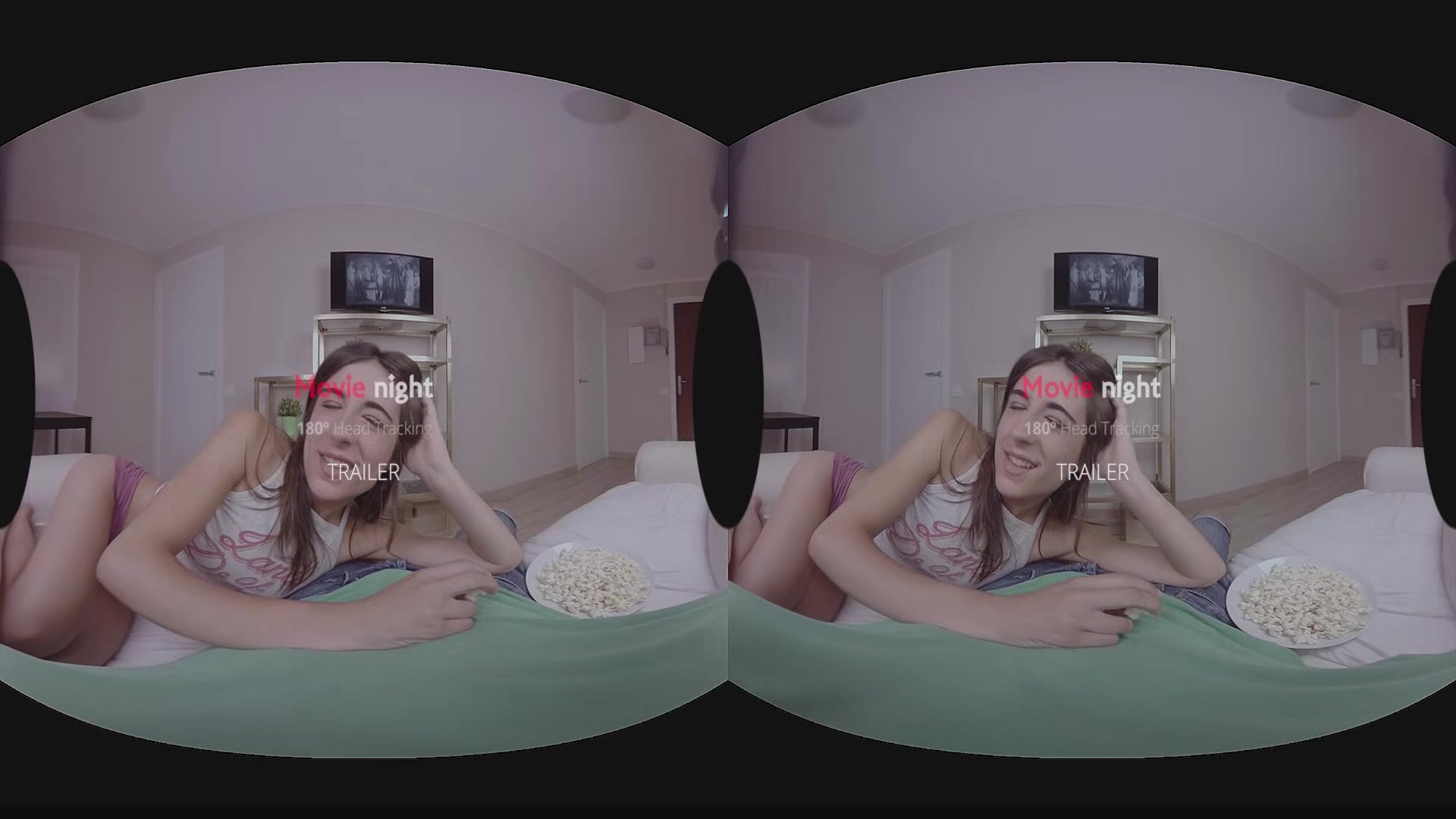 Movie night