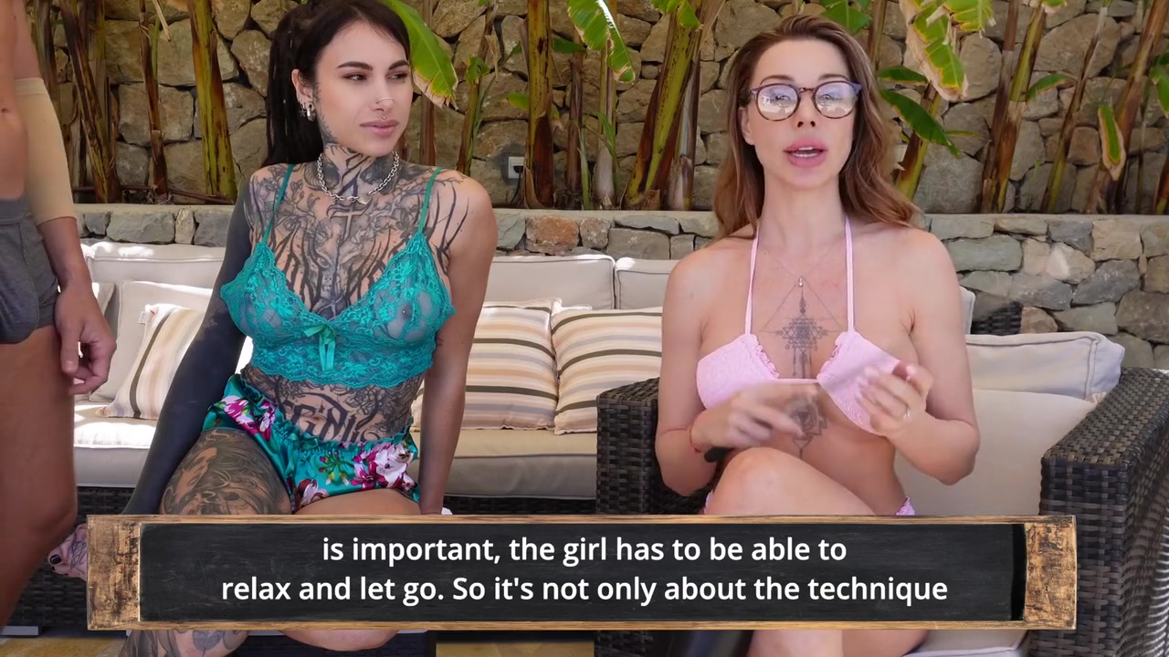 How To Make Girls Squirt - 2 Techniques!