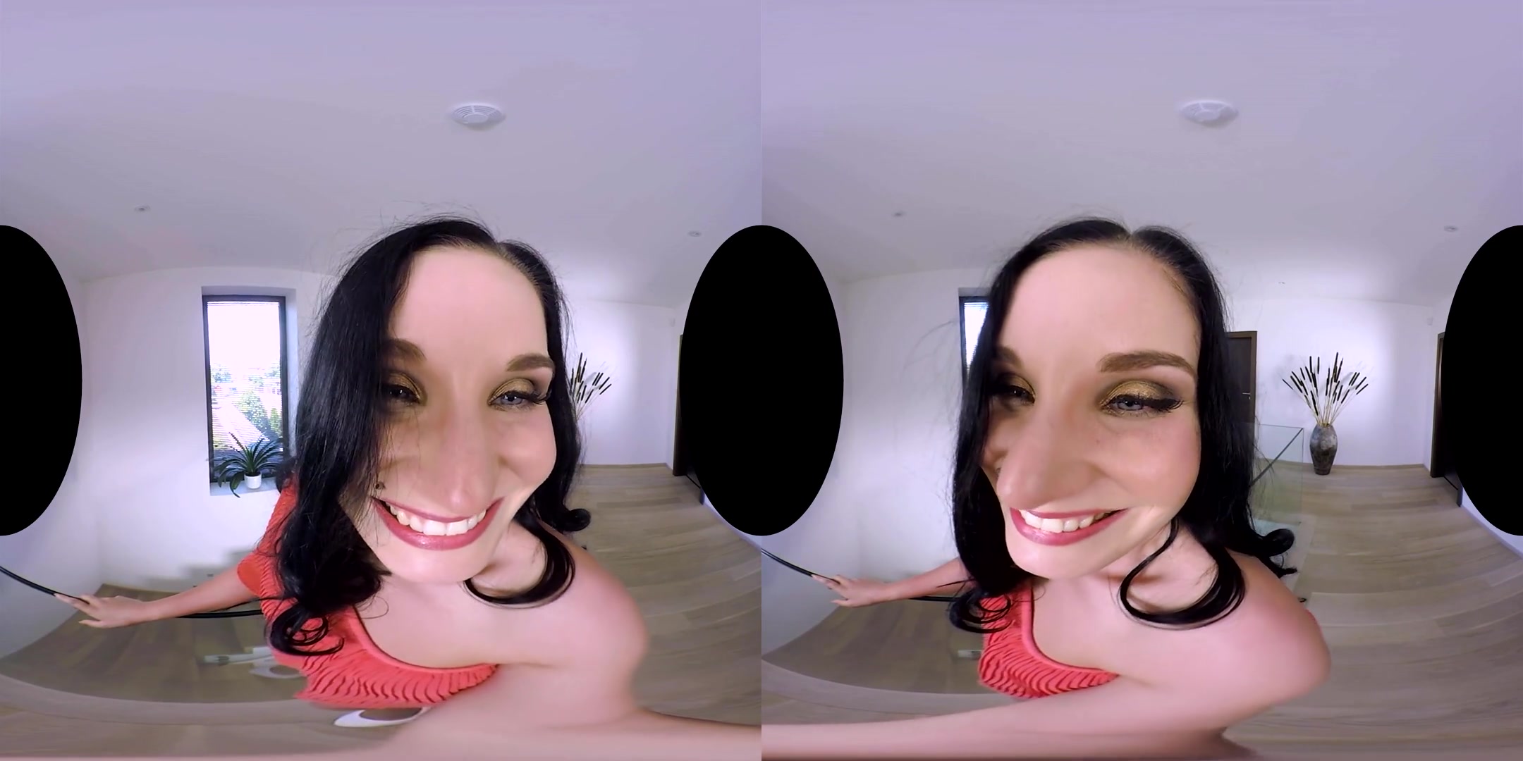 Lucia Denvile in Lucia Does It All - POV - RealityLovers