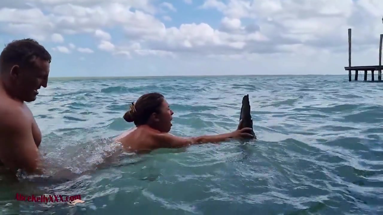 Amazing Sex In The Blue Lagoon