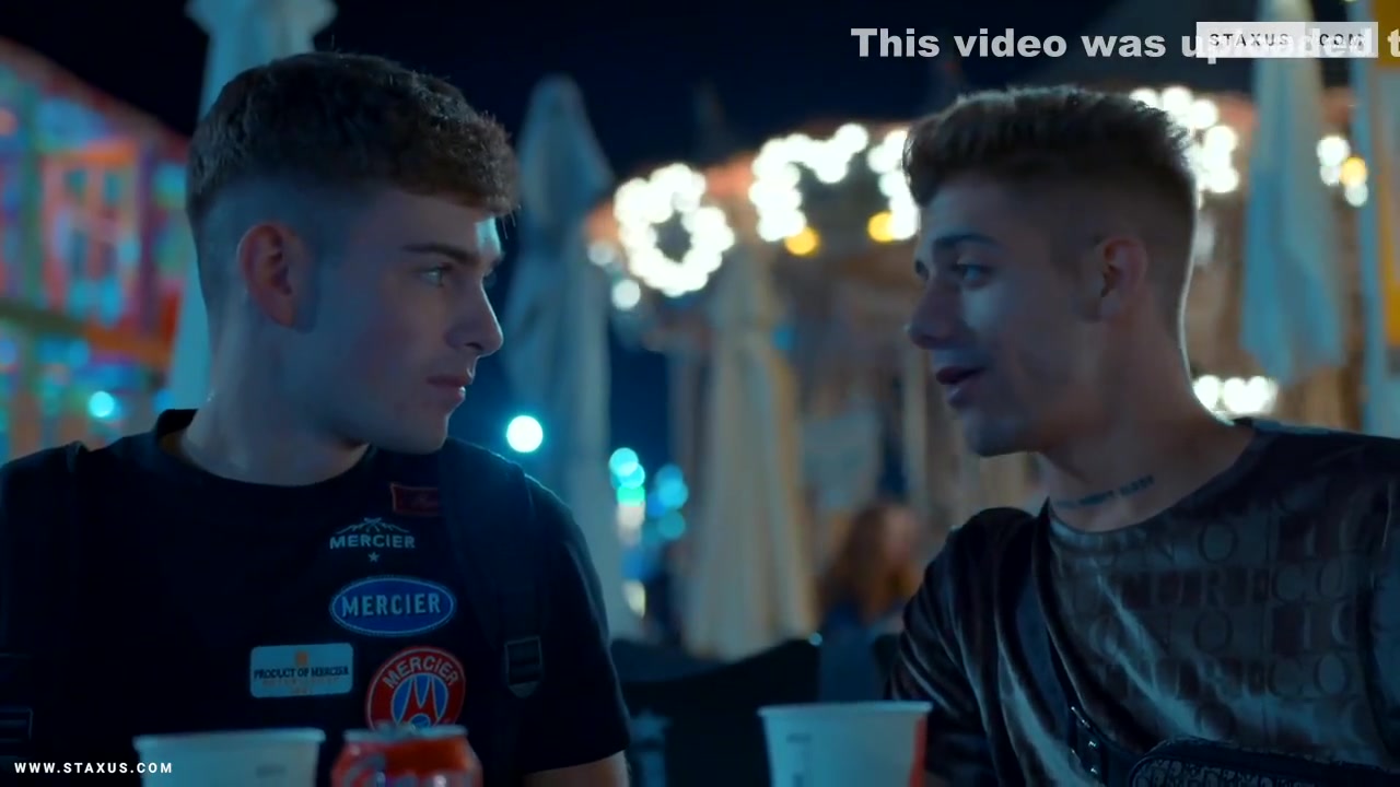 Erik Devil And Trent Benz - Nathans Karmic Payback With Trent And Erik