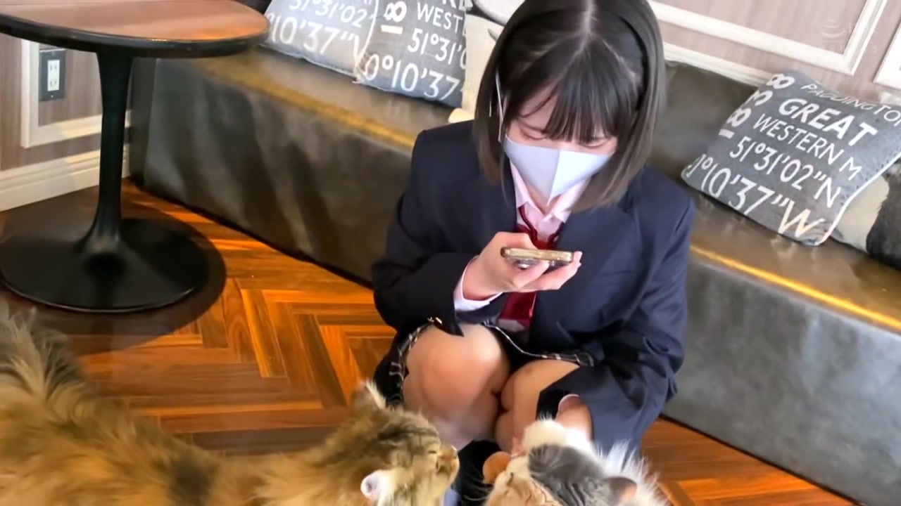 345SIMM-662 Japanese Amateur