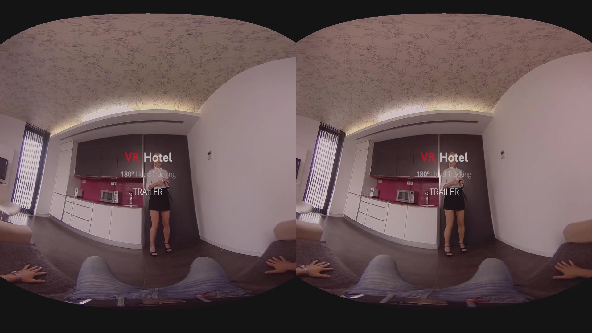VR Hotel
