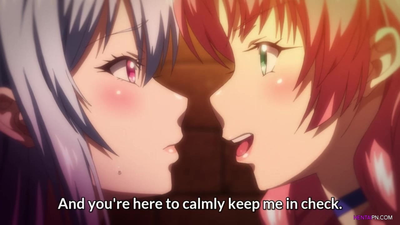 Isekai Yarisaa 02 EXCLUSIVE ENG Sub