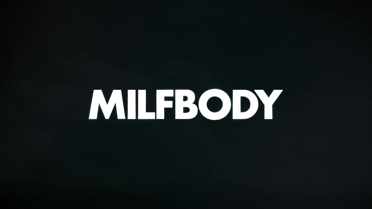 Fitness Boss Babe - MYLF