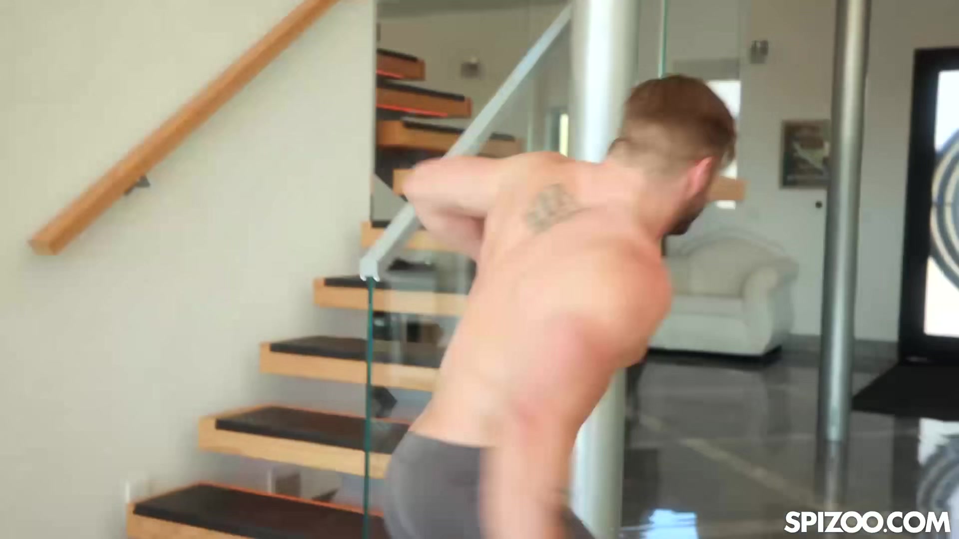 Horny Guy Fucked Raven Lane Shaved Pussy