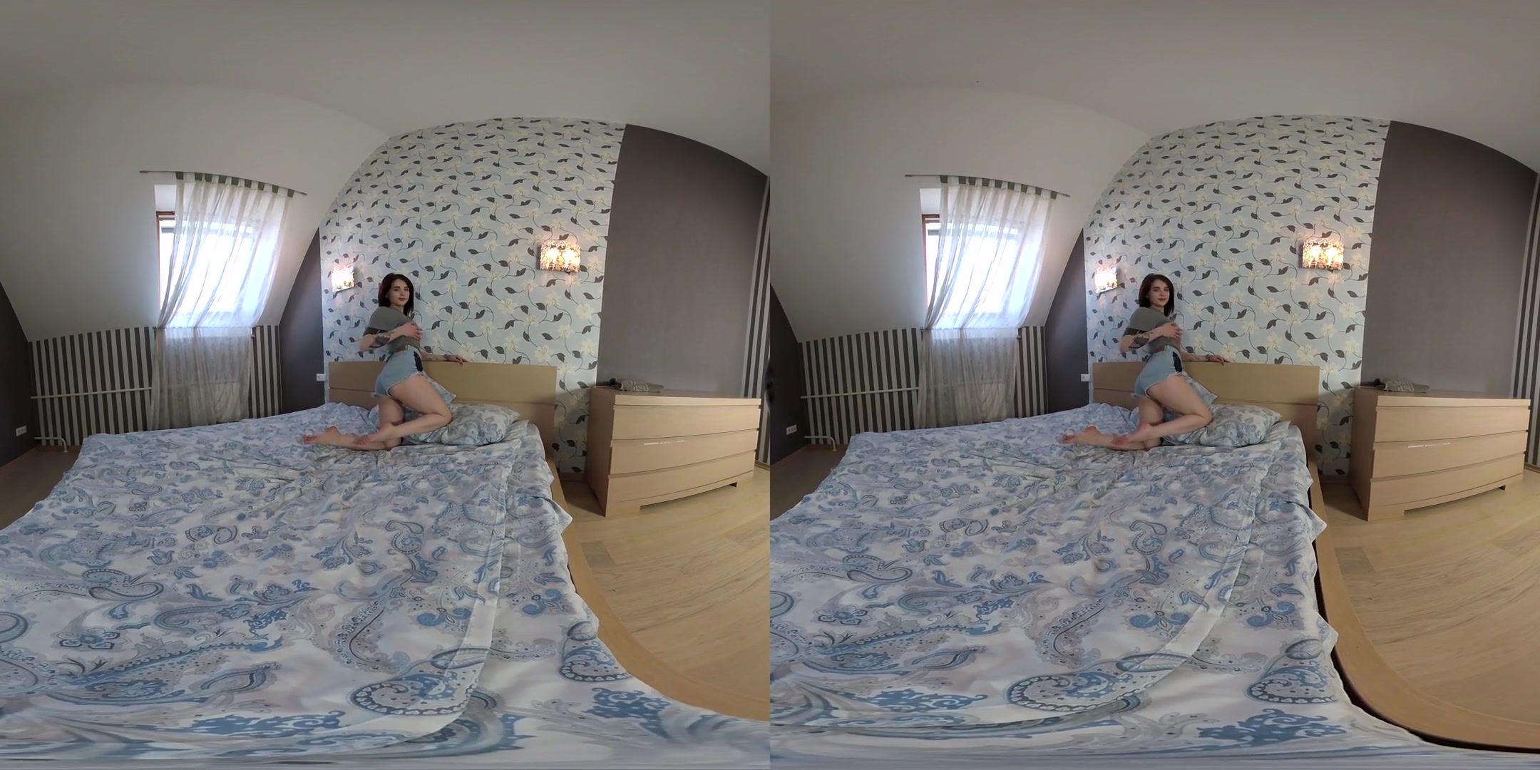 Luci in Luci in the Bedroom - VRmodels
