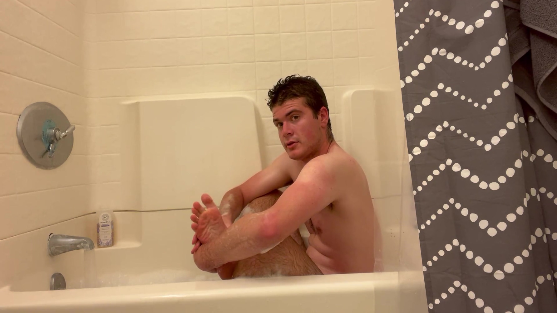 My Bath Time