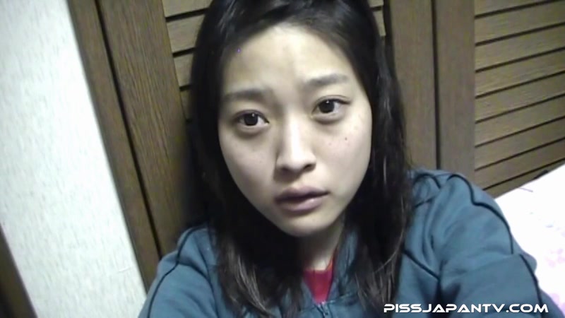 Catching A Tinkle - PissJapanTV