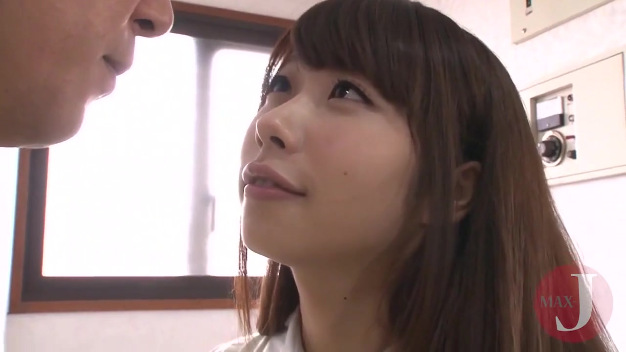 Asian College Girl Blowing Dick And Getting Cum In Mouth - AsianHappyEnding