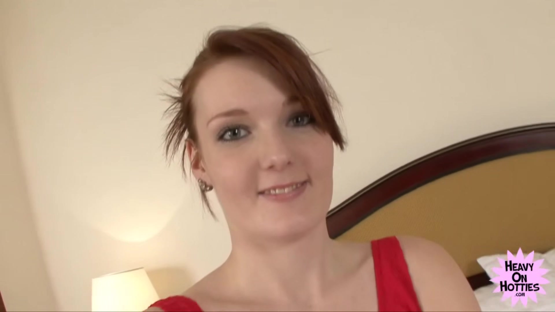 Bored Little Princess With MaggieS - HeavyOnHotties