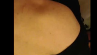 Fucking a Pig Bareback