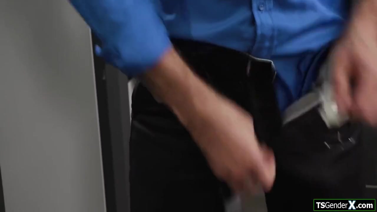 Big Tit Butt Plug Got The Metal Detection All Beeping 6 Min - Izzy Wilde And Joel Someone